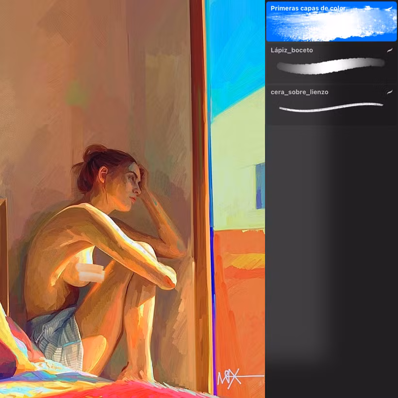 Steal These 200 Free Brushes for Procreate While You Can