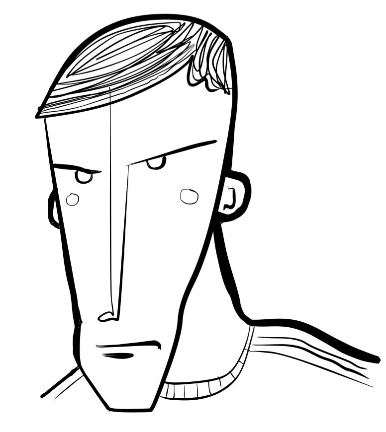 The electronic sketchbook - I 4