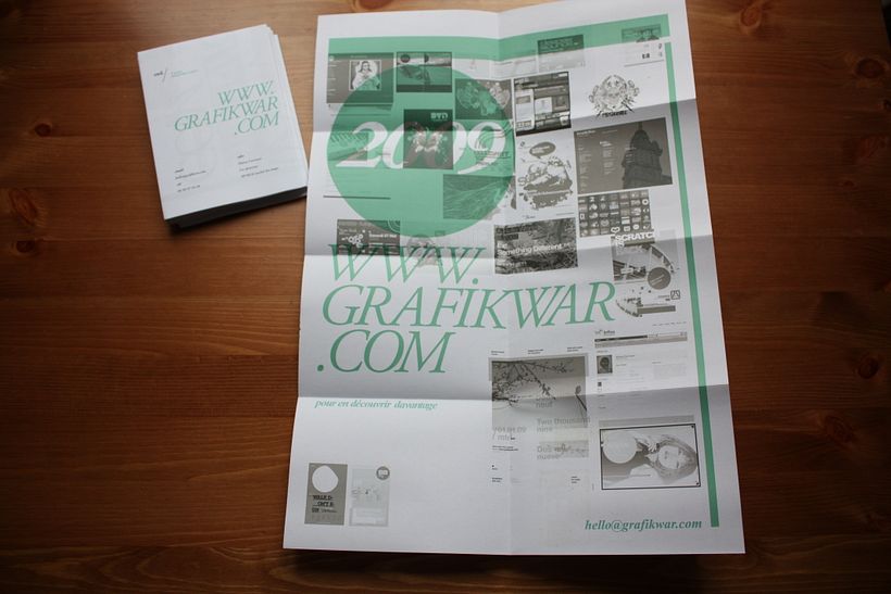 Print portfolio 2009 5