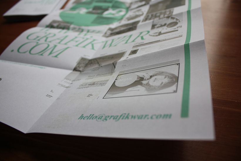 Print portfolio 2009 6