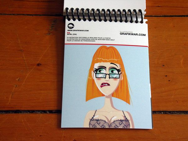 Print portfolio 2008 13