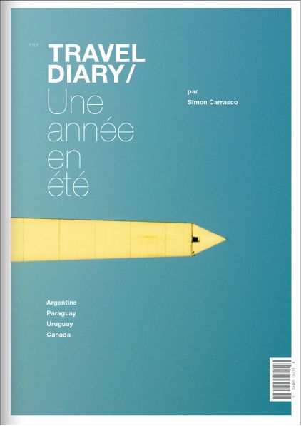 A travel diary 1