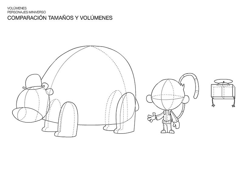 Miniverso 9