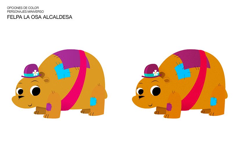 Miniverso 7
