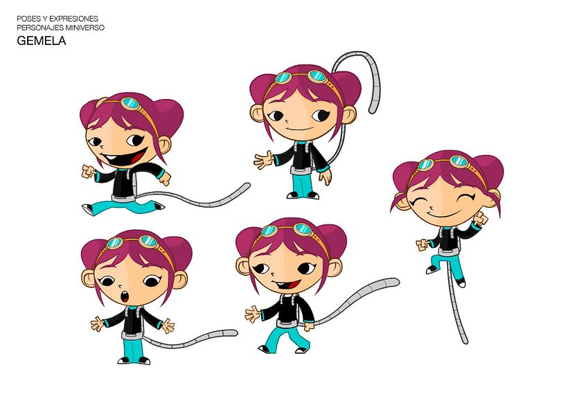 Miniverso 2