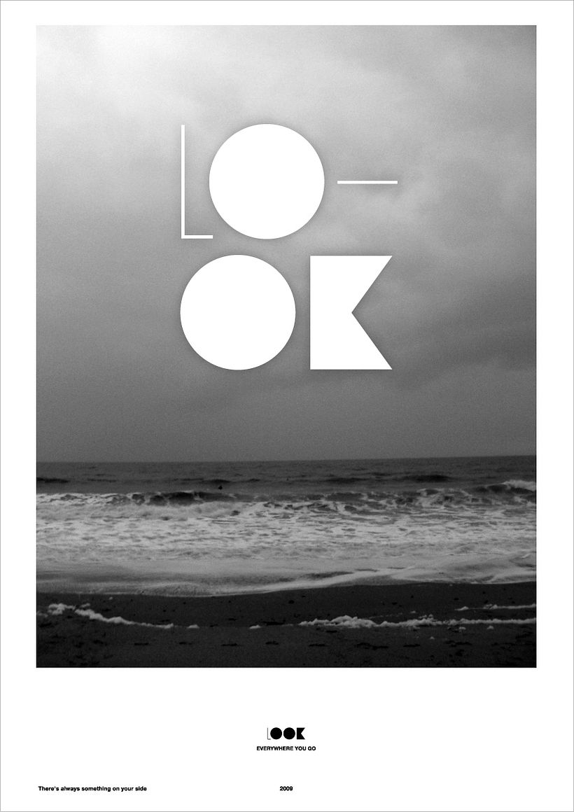 LOOK free posters 2