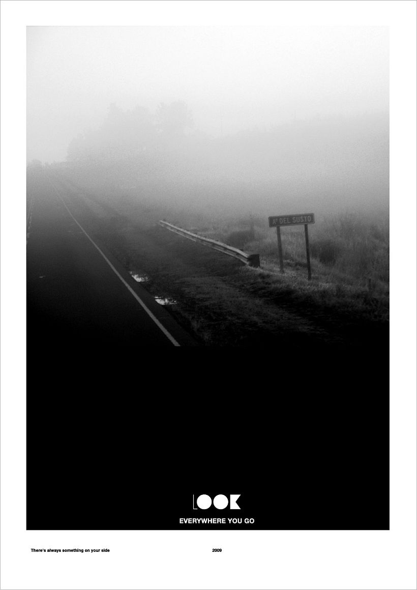 LOOK free posters 5