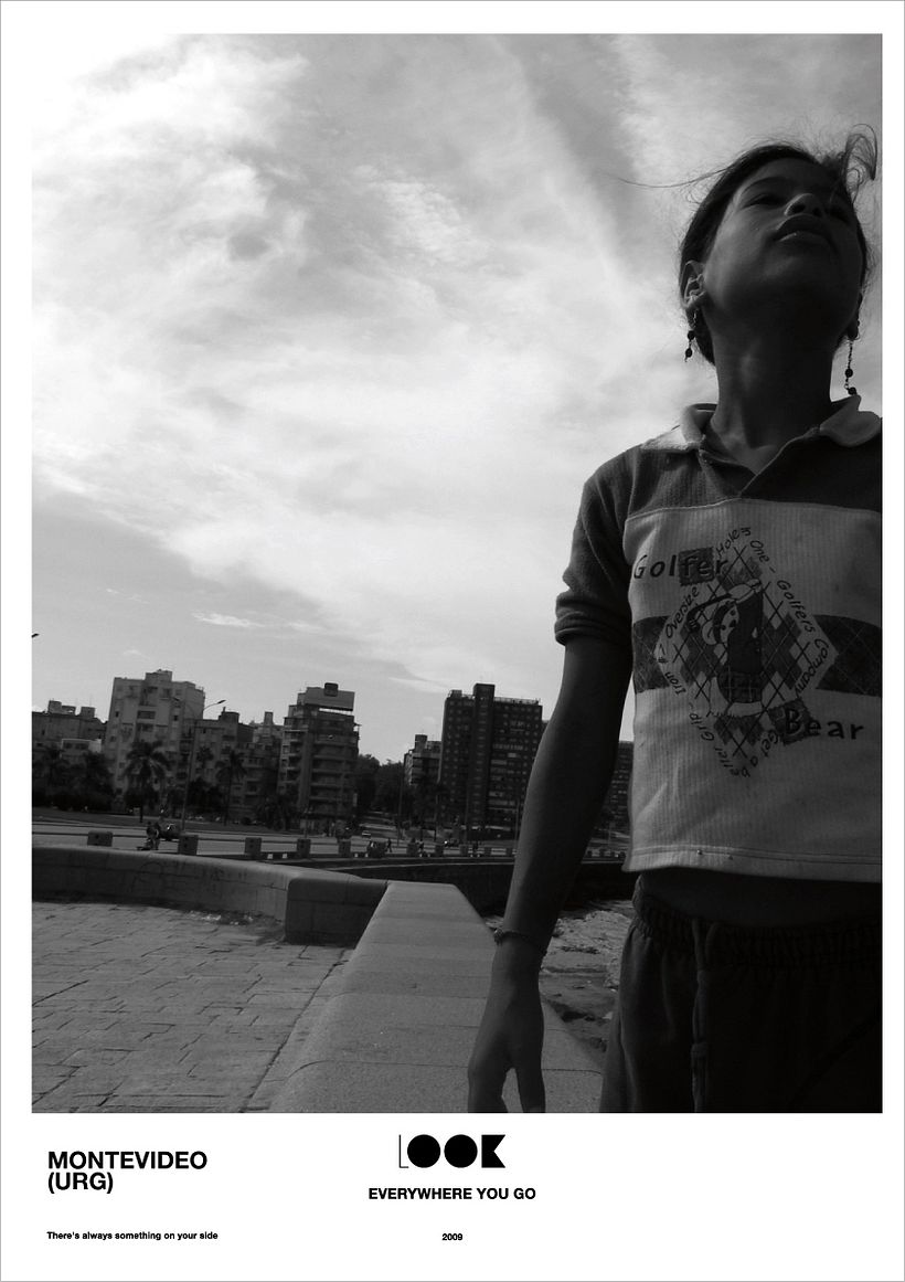 LOOK free posters 9