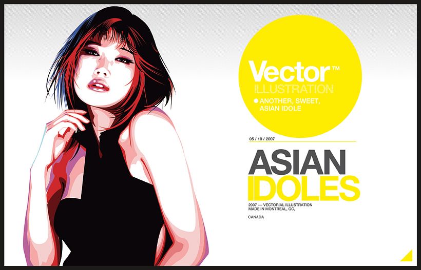 Asian Idol 1
