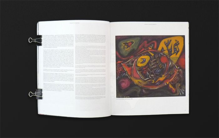 Pollock et le Chamanisme 13
