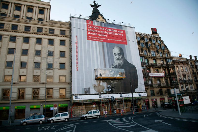 Oficina Vodafone 1