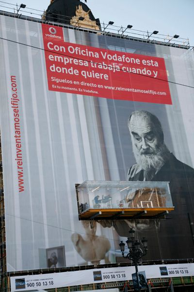 Oficina Vodafone 2