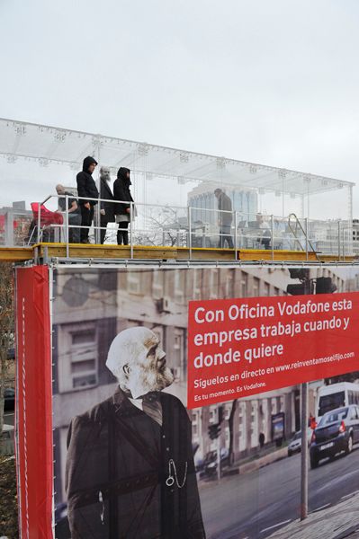 Oficina Vodafone 6