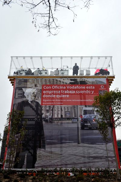 Oficina Vodafone 4