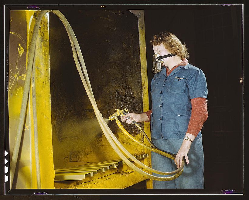 Female Workers 2 1