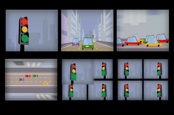 Traffic 2