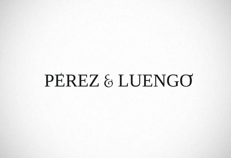 Pérez&Luengo 1