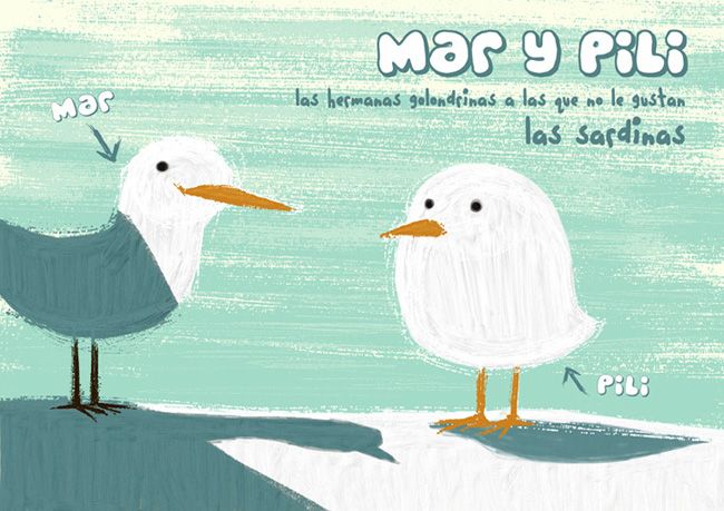 Ilustraciones 3