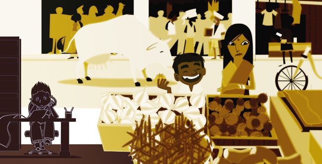 Ilustraciones 5