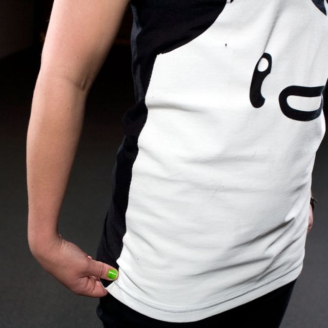 face teeshirt 4