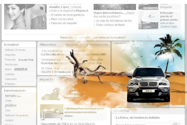 BMW X5 - Tú mueves 5