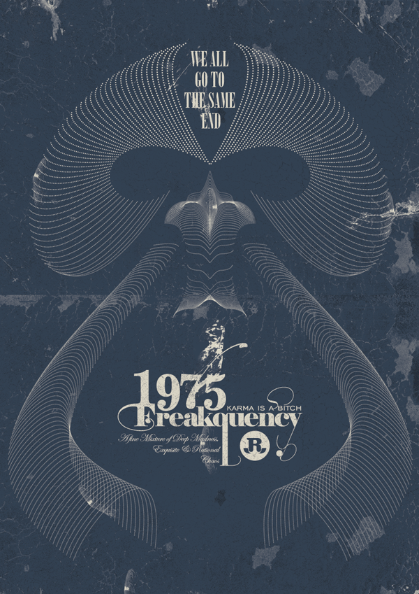 1975 · Freakquency 3