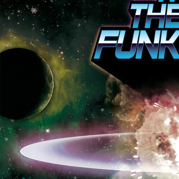 Funky cover 2