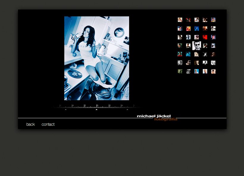 Michael Jäckel - Photographer 3