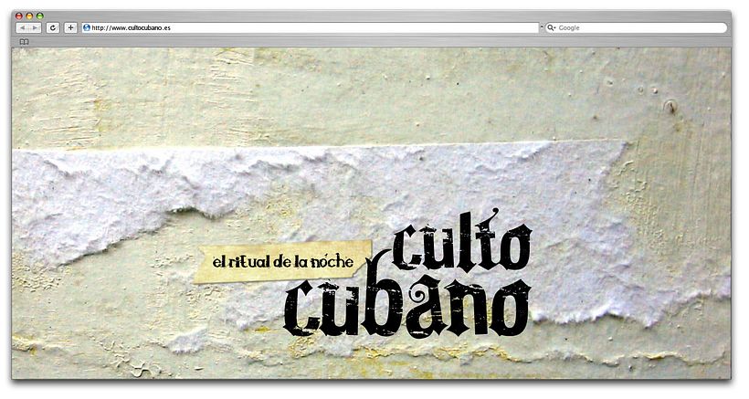 Ron Mulata y Santero, packaging y marca 4