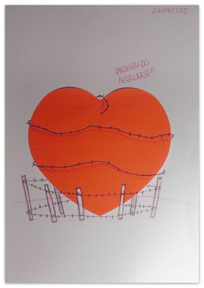 Siete pequeñas historias de amor 3