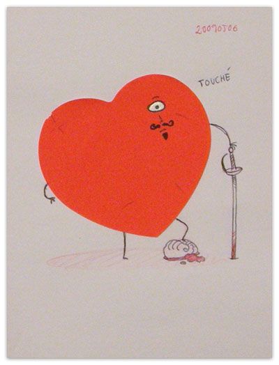 Siete pequeñas historias de amor 4