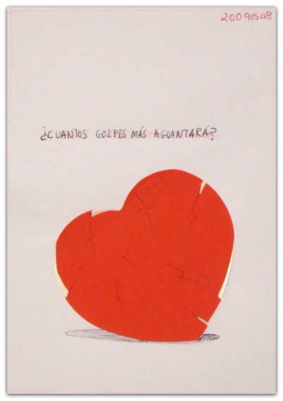 Siete pequeñas historias de amor 6