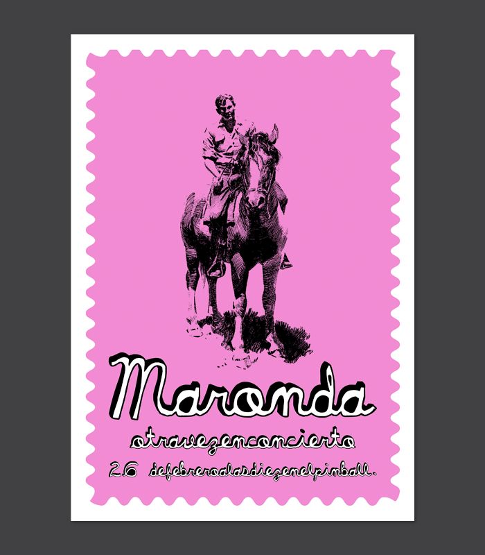 Maronda 1