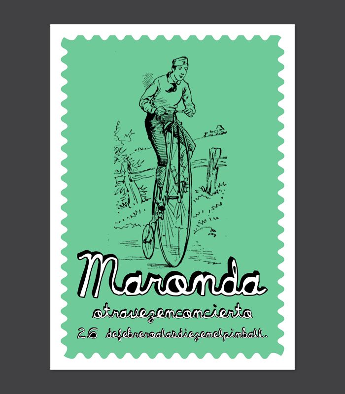 Maronda 5