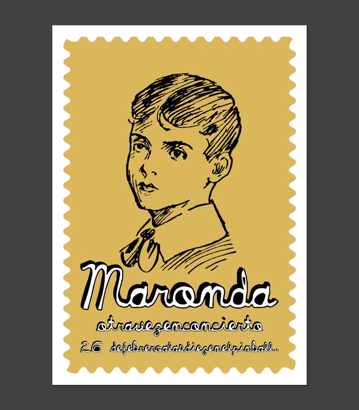 Maronda 3