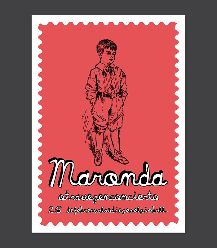 Maronda 4