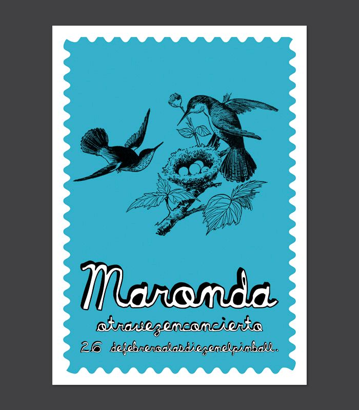 Maronda 2