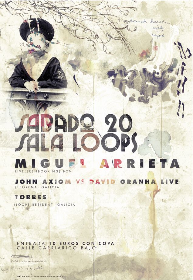 Poster & Flyer 1