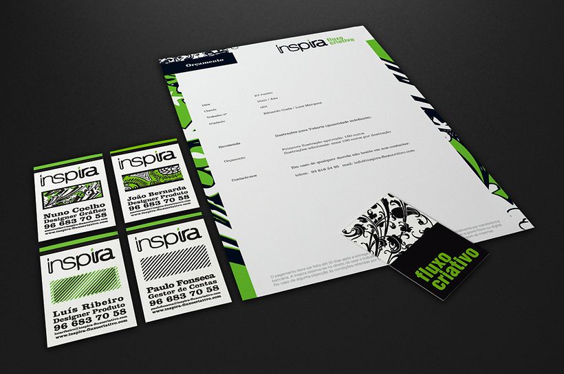 Inspira - Fluxo Creativo 2