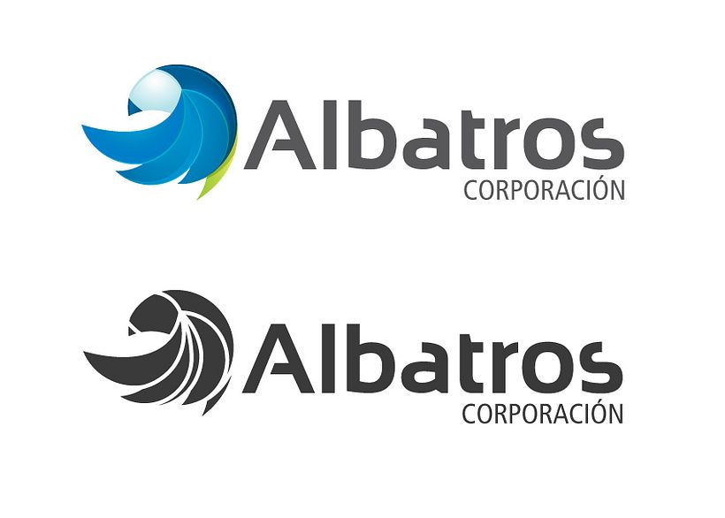 Albatros 2