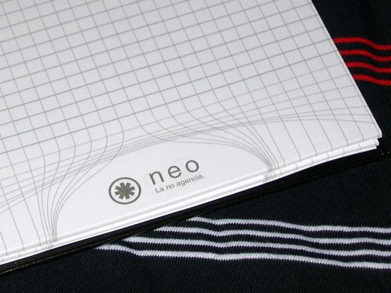 Cuaderno para estudio 3