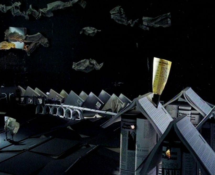 HISTORIAS DE PAPEL 1