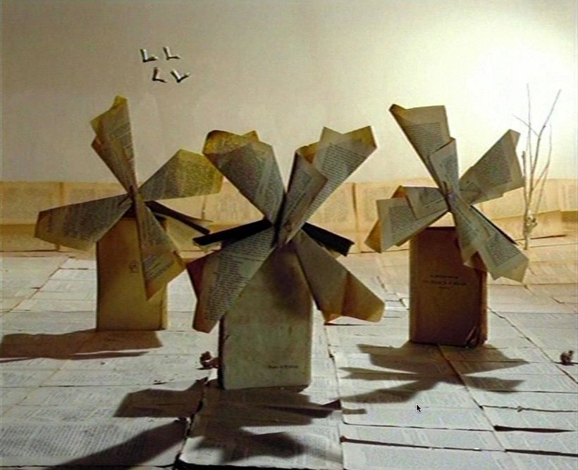 HISTORIAS DE PAPEL 3