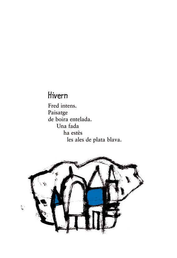 Blau 1