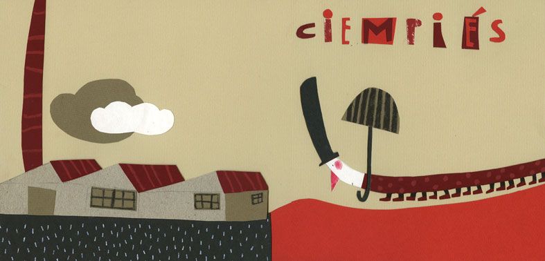 Animales y sus casas 1