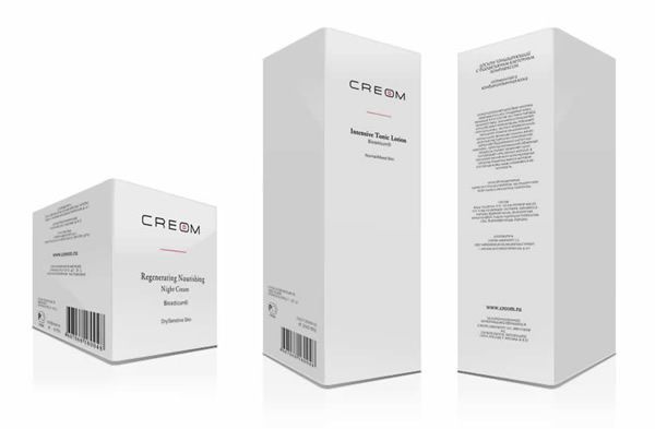 Propuesta packaging CREOM 1