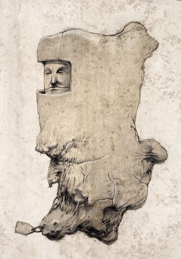 Ilustraciones varias 6