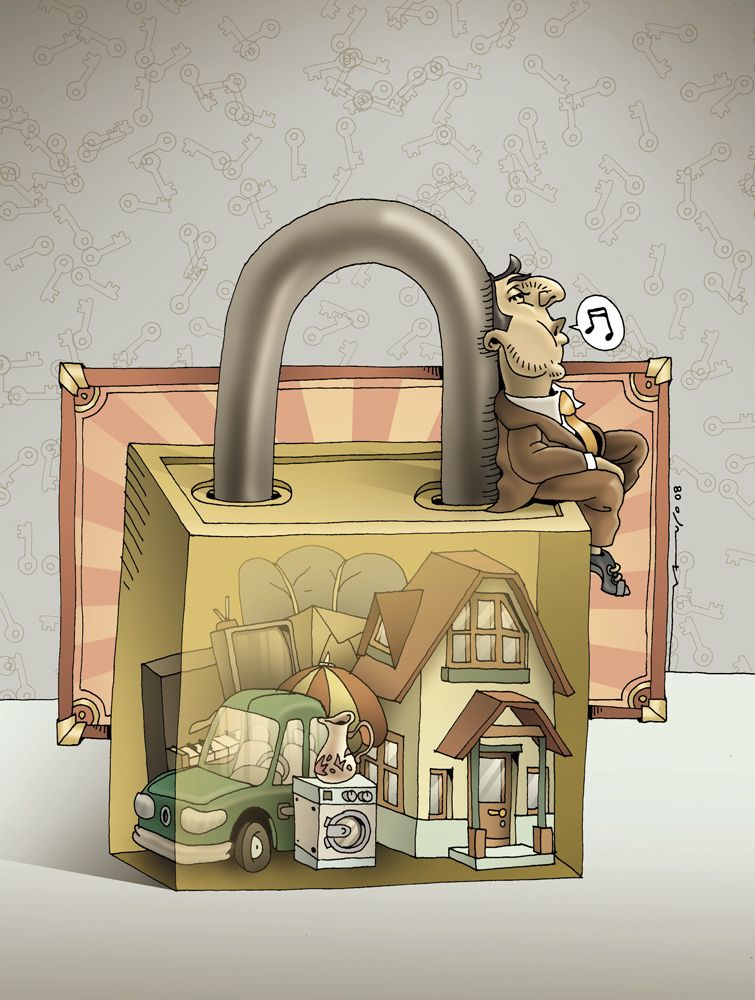 Ilustraciones varias 4