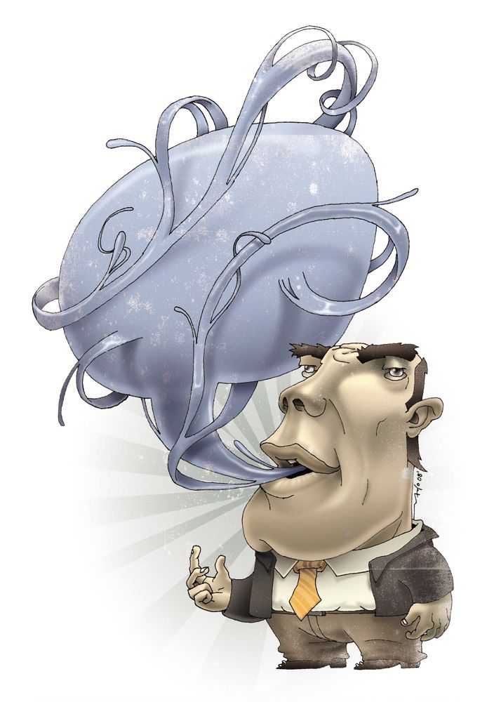 Ilustraciones varias 2