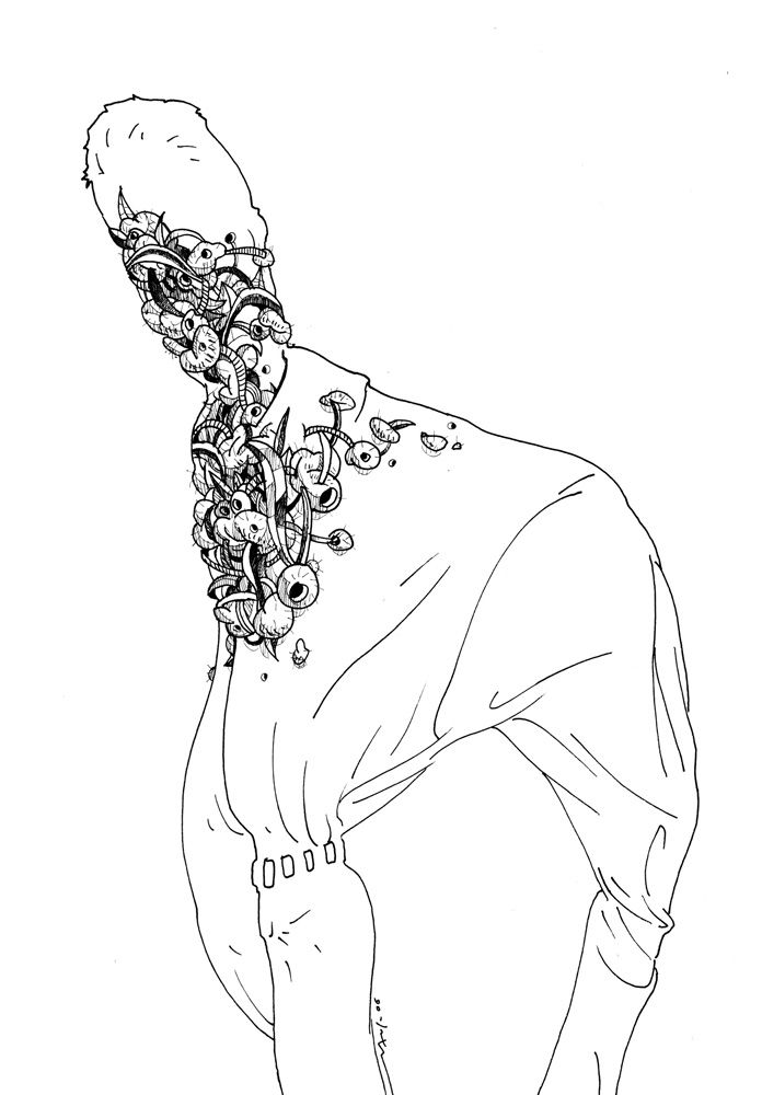 Ilustraciones varias 3